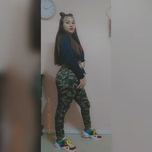 Meet your Posher, Lilitha